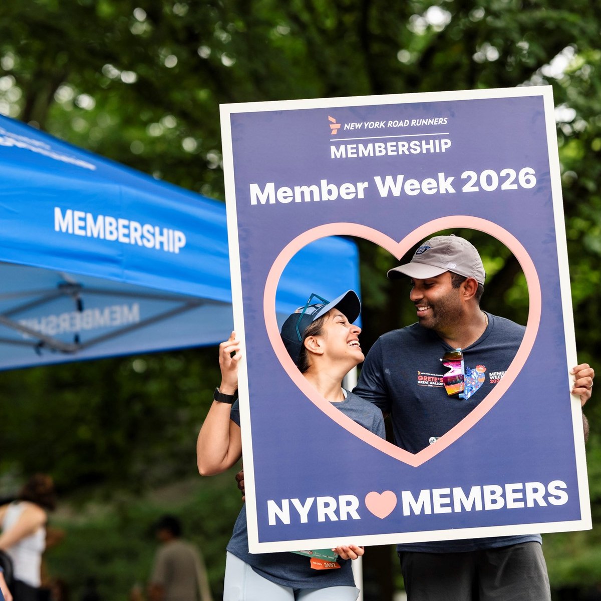 2026 Member Week