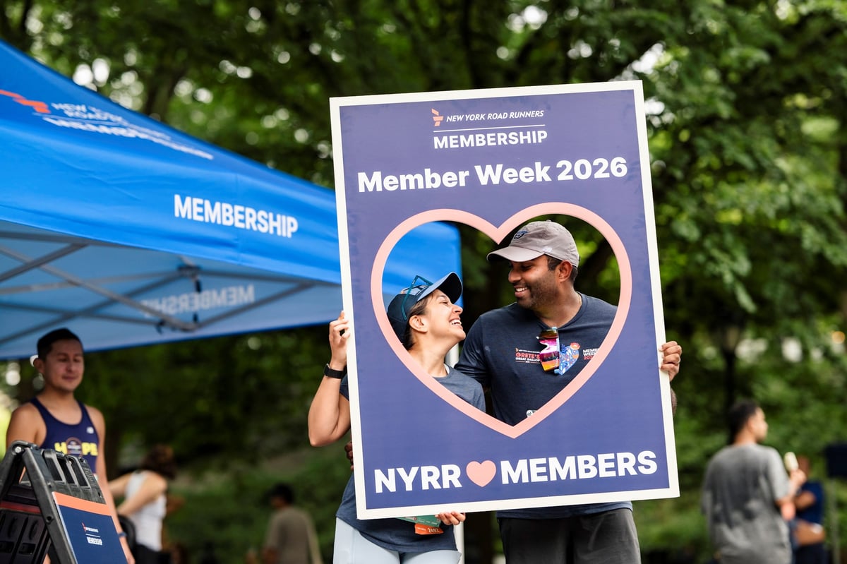 2026 Member Week
