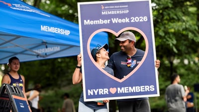 2026 Member Week