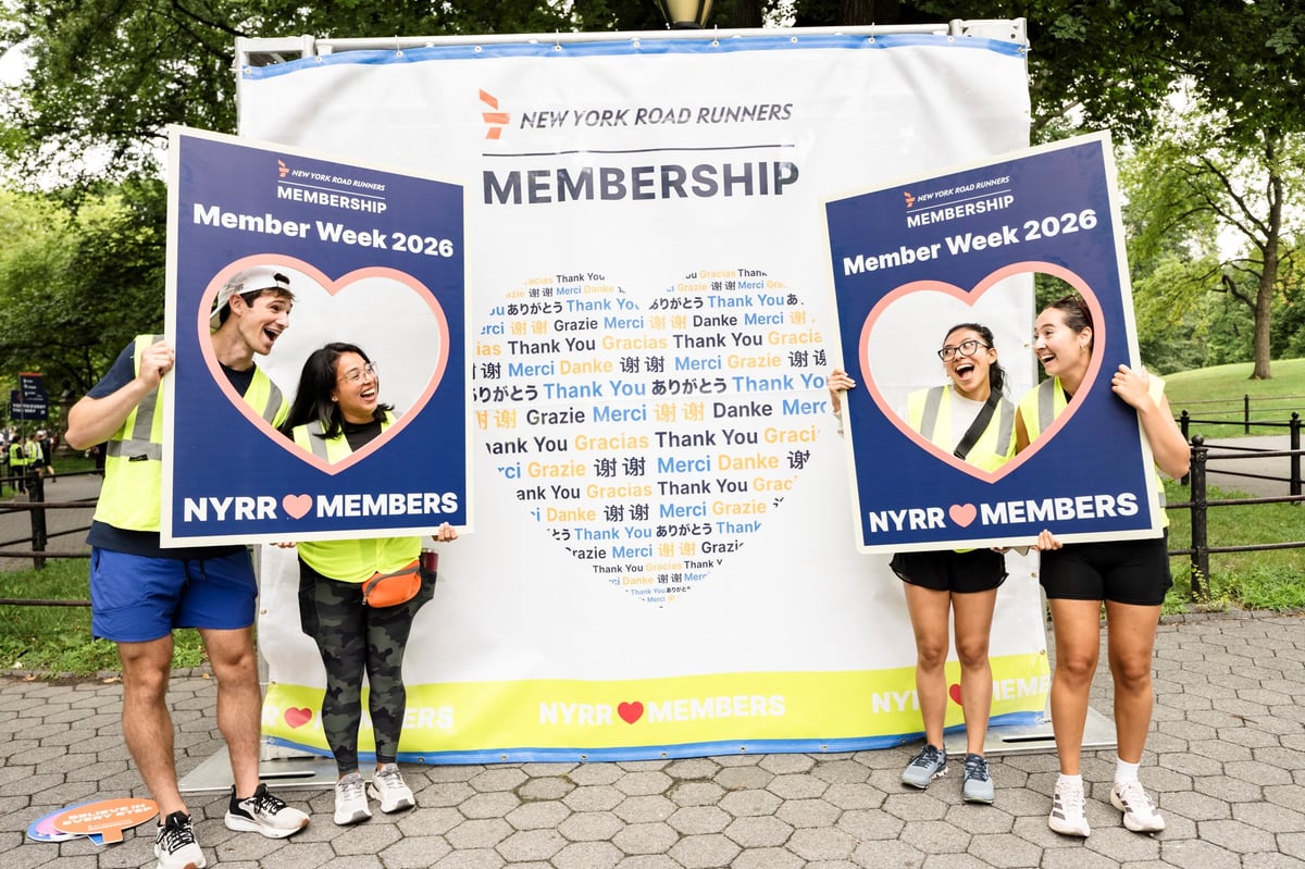 2026 Member Week