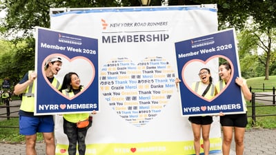 2026 Member Week