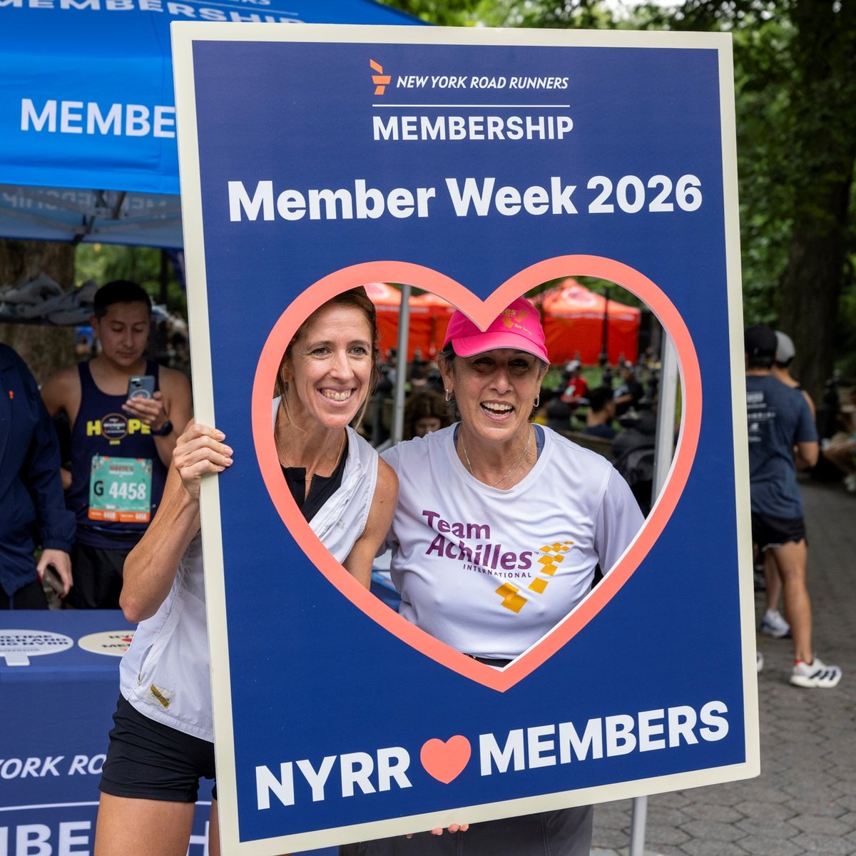 2026 Member Week