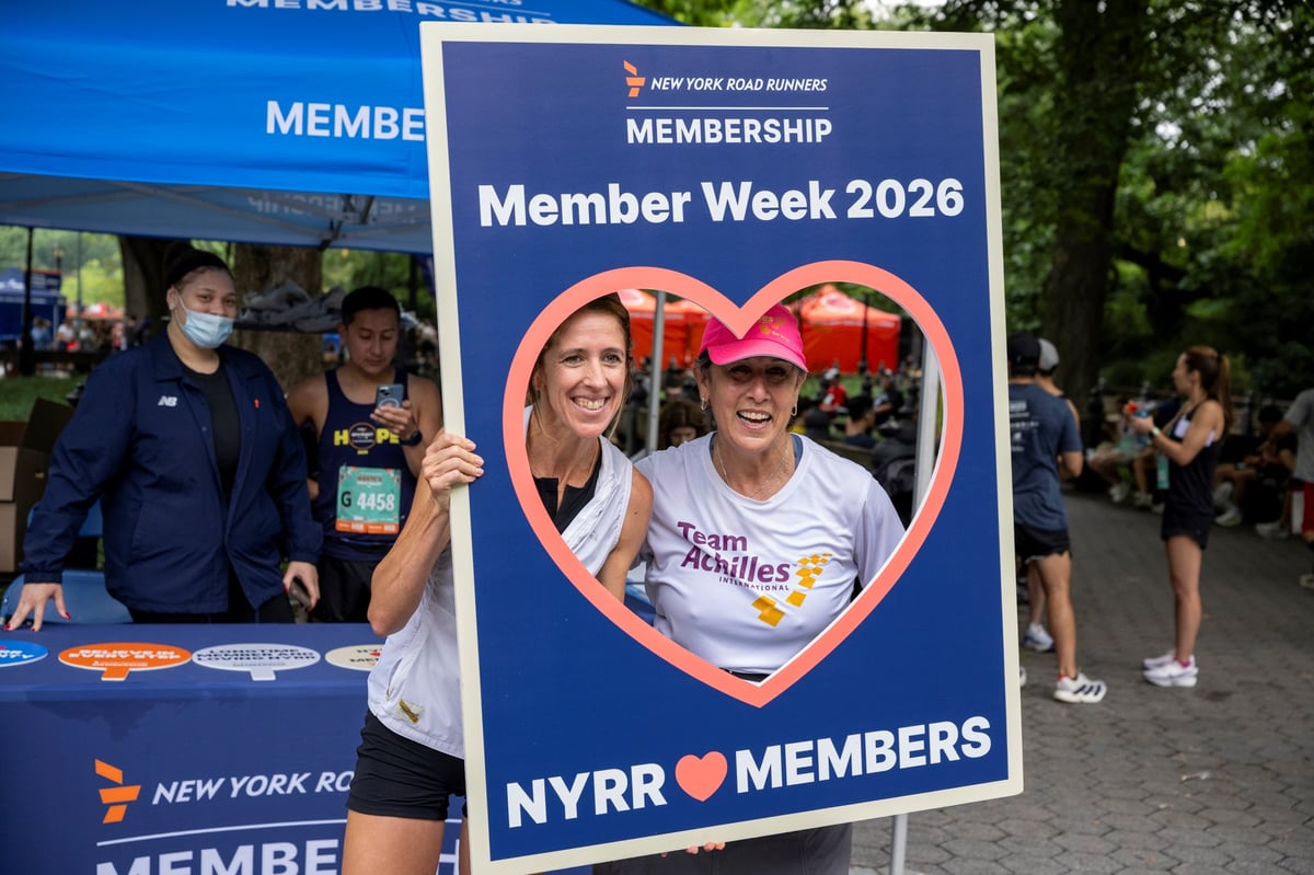 2026 Member Week