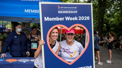 2026 Member Week