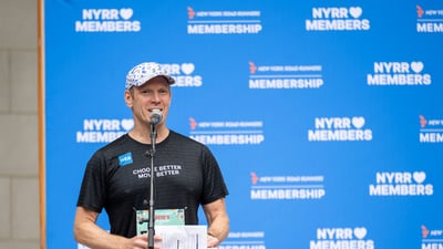 2026 Member Week