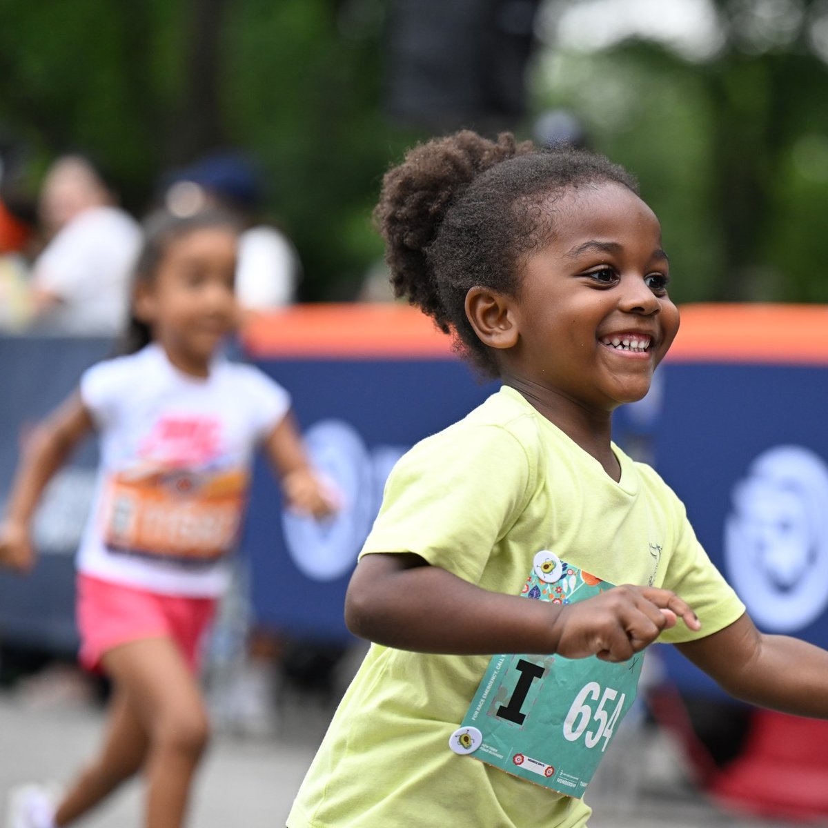 NYRR Grete's Great Gallop 10K