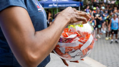 NYRR Grete's Great Gallop 10K