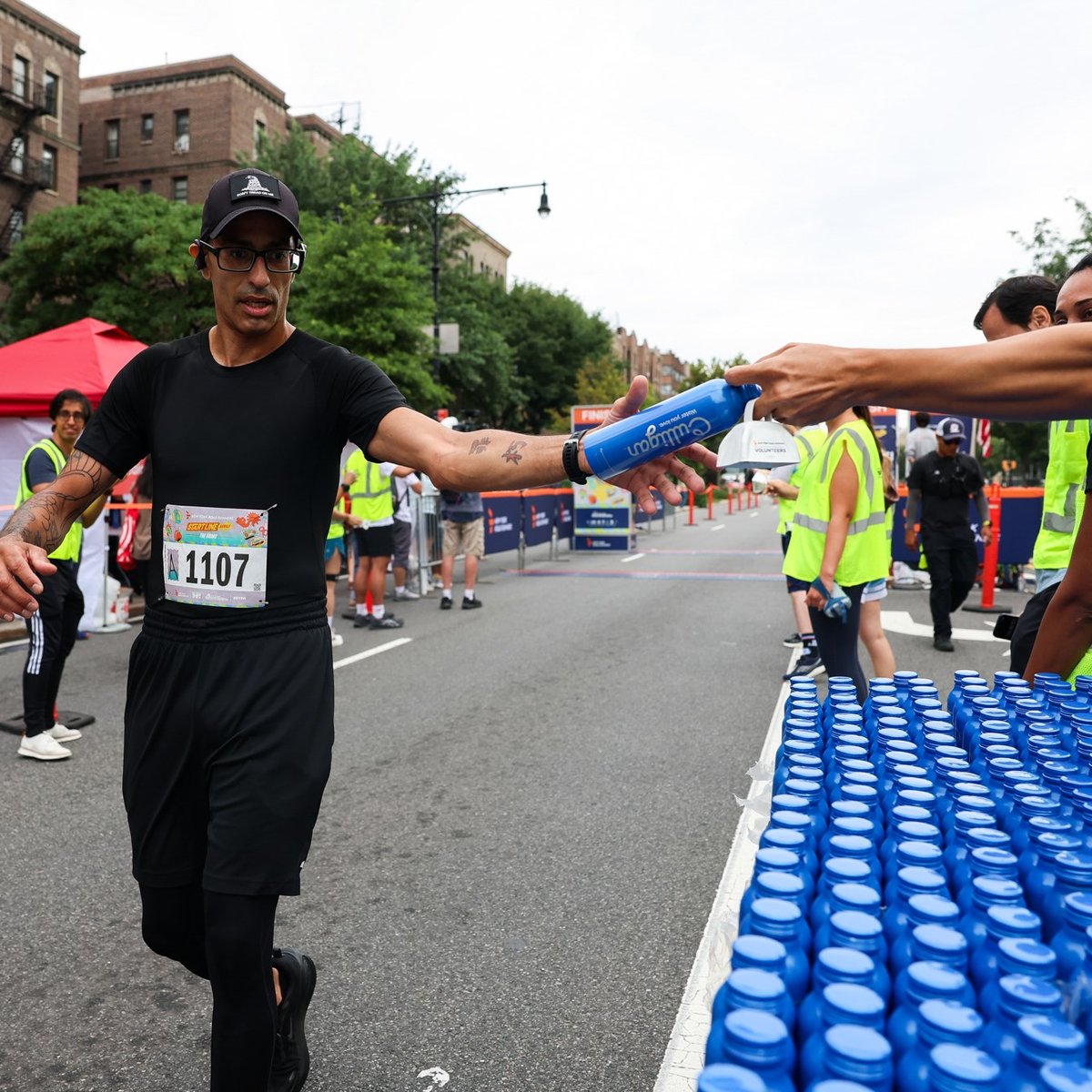2026 Start Line Series - The Bronx