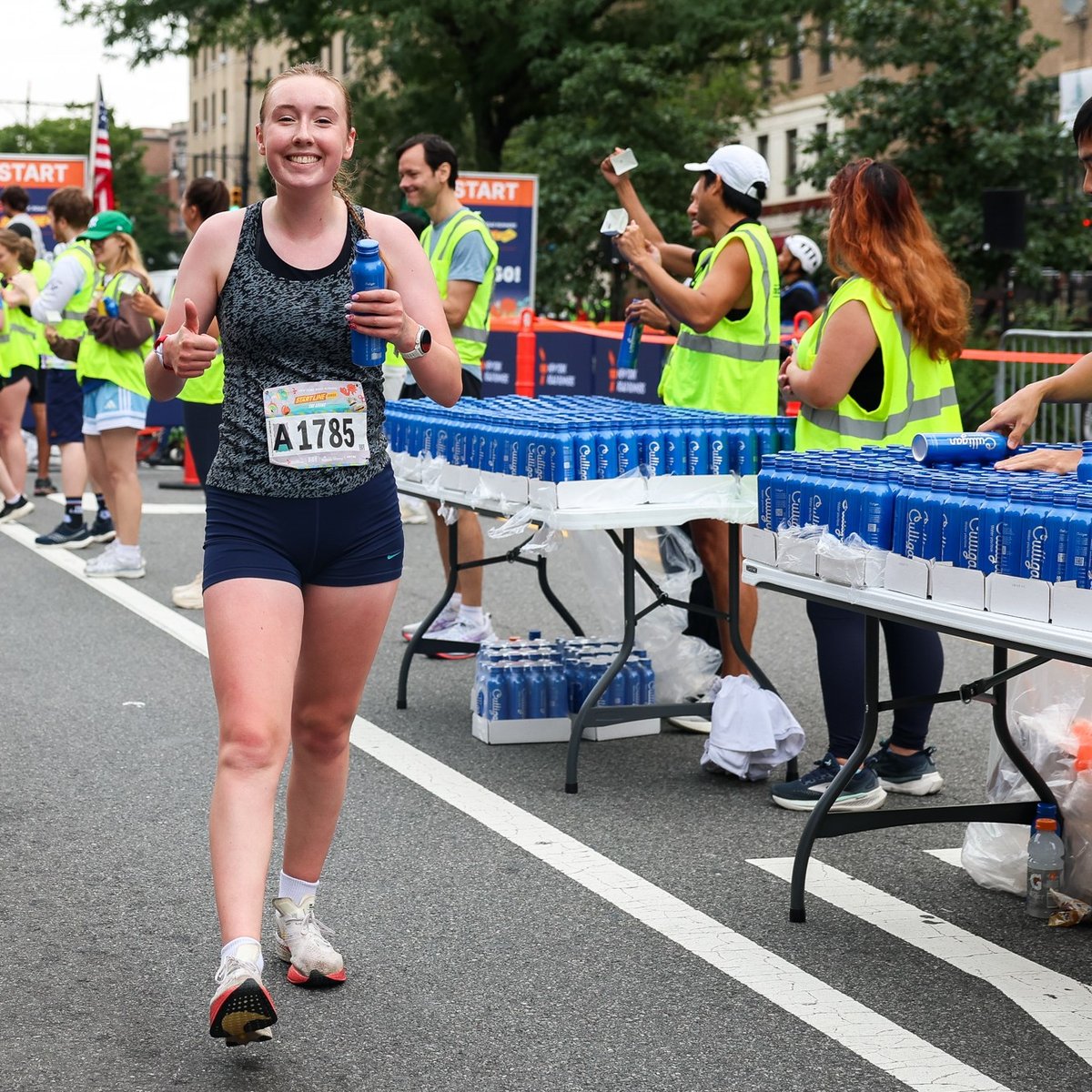 2026 Start Line Series - The Bronx