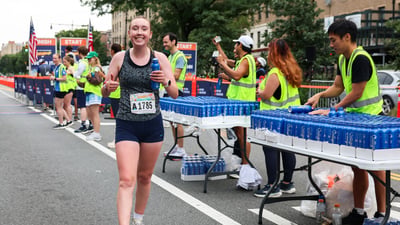 2026 Start Line Series - The Bronx