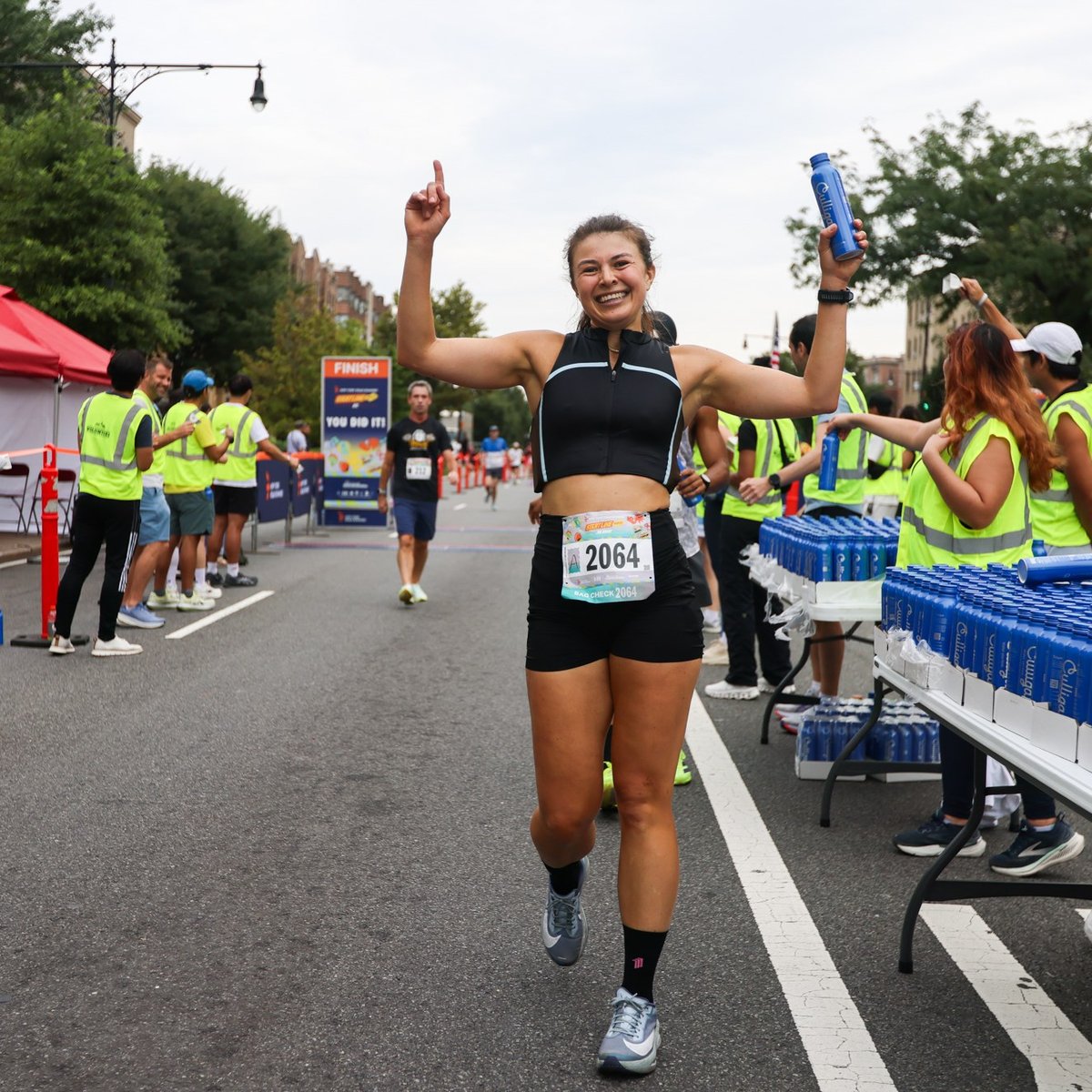 2026 Start Line Series - The Bronx