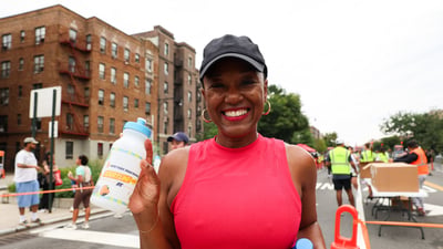 2026 Start Line Series - The Bronx