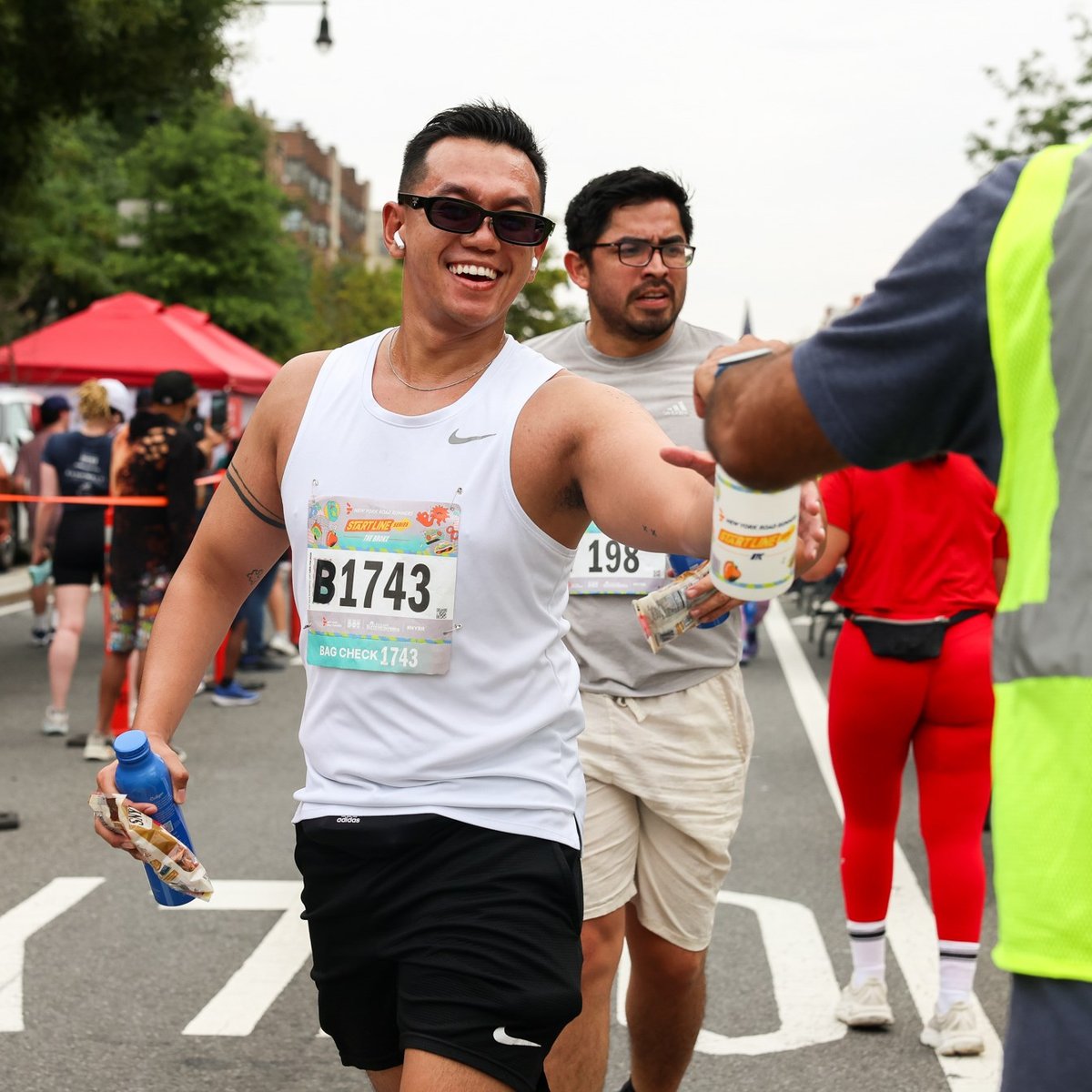 2026 Start Line Series - The Bronx