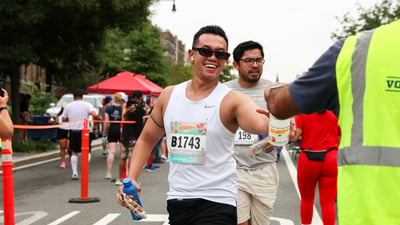 2026 Start Line Series - The Bronx