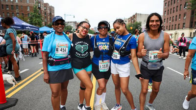 2026 Start Line Series - The Bronx