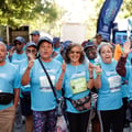 Striders