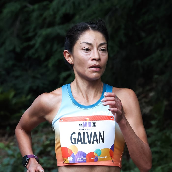 Laura Galvan