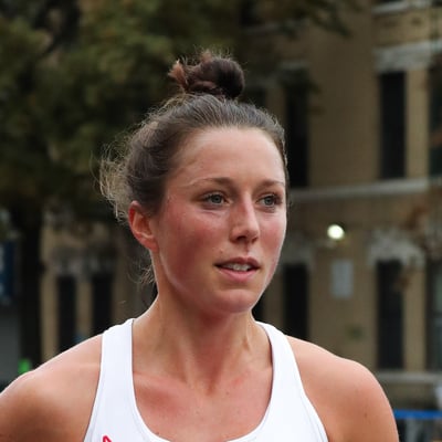 Allie Kieffer