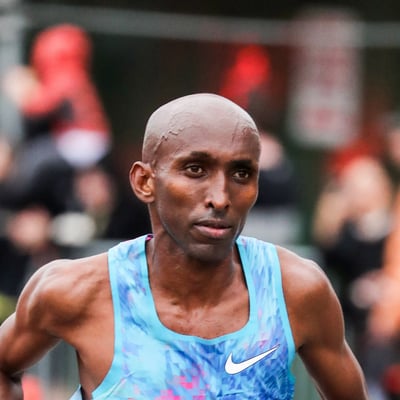 Abdi Abdirahman
