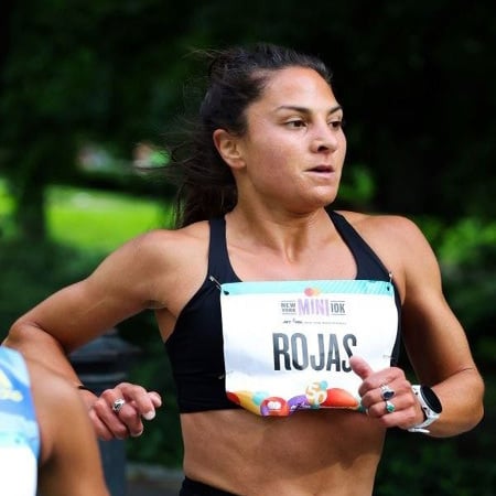 Nell Rojas