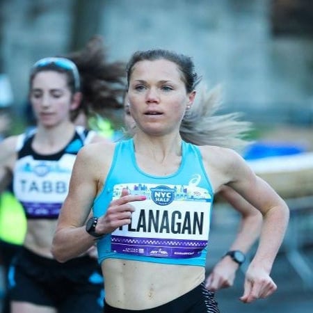 Lindsay Flanagan