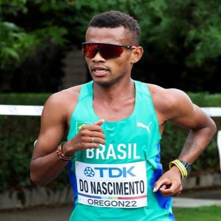 Daniel Do Nascimento