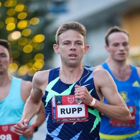 Galen Rupp