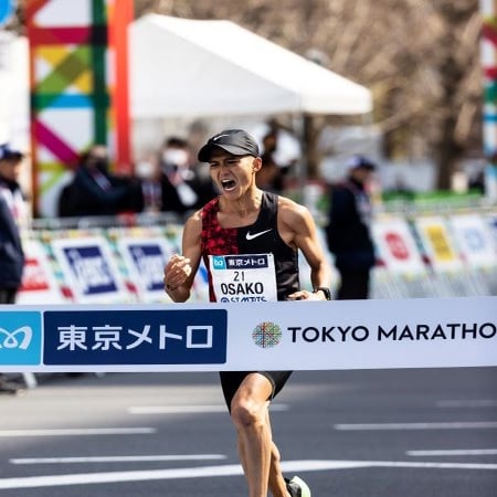Suguru Osako