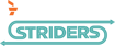 NYRR Striders logo