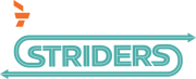 NYRR Striders logo