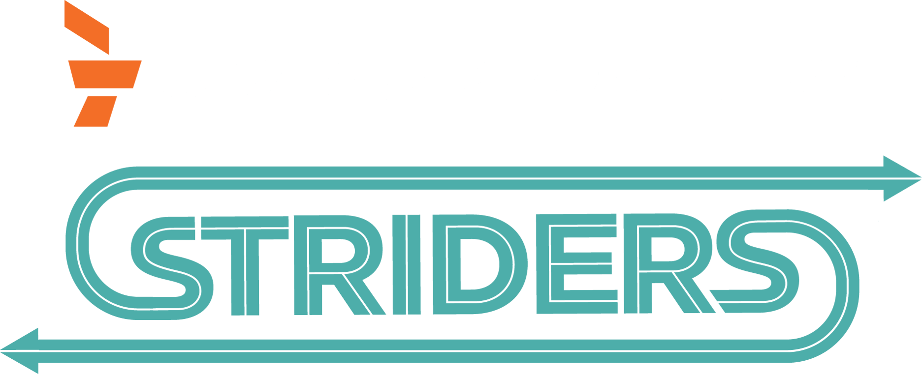 NYRR Striders logo