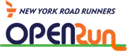 Open Run logo