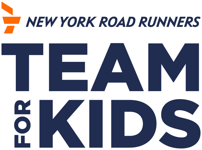 NYRR Team for Kids