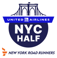 United Airlines NYC Half