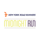 NYRR Midnight Run Logo