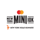 MC Mini 10K Logo