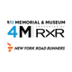 9-11 Memorial 4M Logo