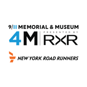 9-11 Memorial 4M Logo