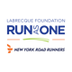 Run as One 4M Presented by JPMorgan Chase + 1.4 Mile Health Walk