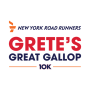 NYRR Grete's Great Gallop 10K