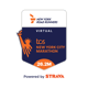 Virtual TCS New York City Marathon