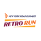 NYRR Retro 4-Miler + 1-Mile Health Walk