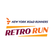 NYRR Retro 4-Miler + 1-Mile Health Walk