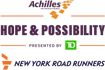 Achilles Hope & Possibility 4M Presented by TD Bank