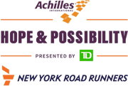 Achilles Hope & Possibility 4M Presented by TD Bank