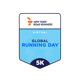 Virtual Global Running Day