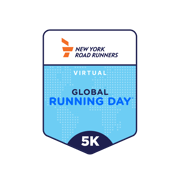 Virtual Global Running Day