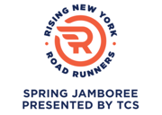 Rising NYRR Spring Jamboree Presented by TCS