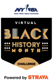 Virtual NYRR Black History Month Challenge