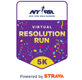 Virtual NYRR Resolution Run 5K
